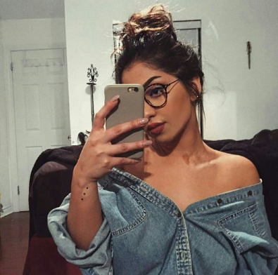 Carmen Ruiz G